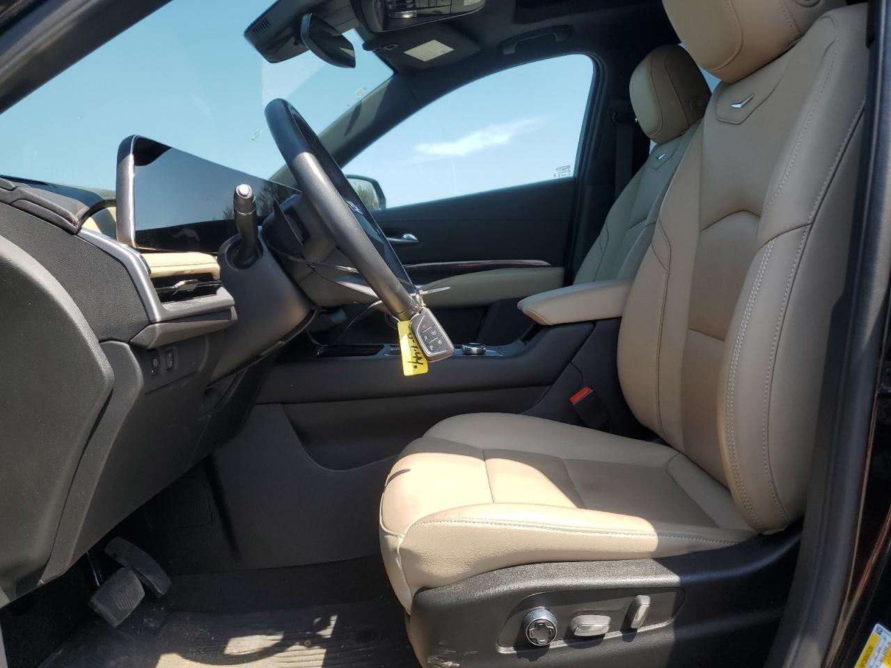 2024 CADILLAC XT4
