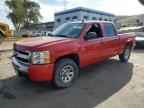 2011 CHEVROLET Silverado