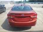 2012 HYUNDAI ELANTRA