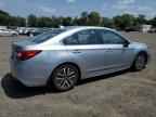 2019 SUBARU Legacy