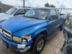 2004 DODGE Dakota