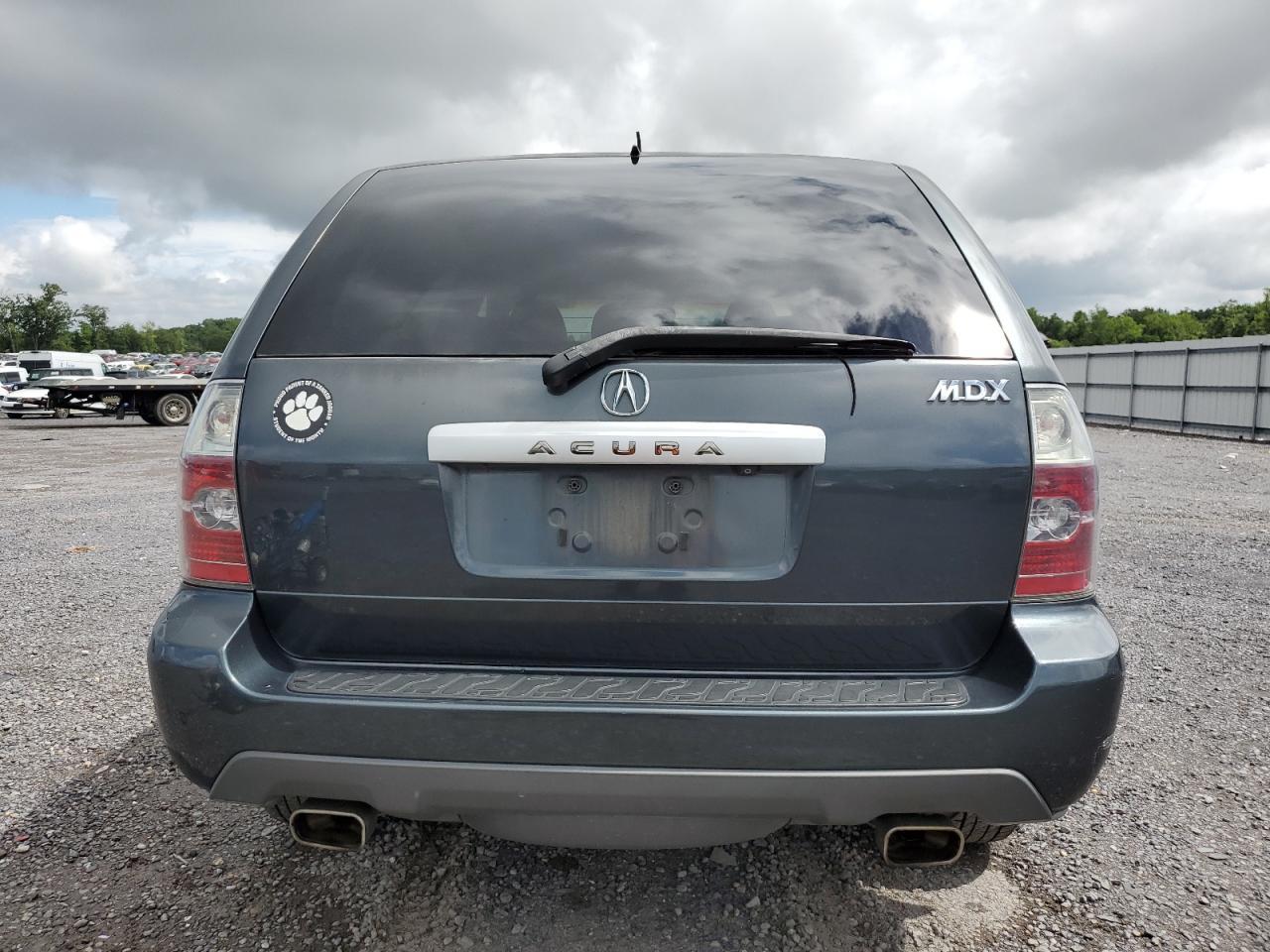 2006 ACURA MDX