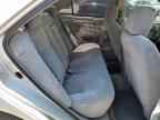 2003 TOYOTA CAMRY