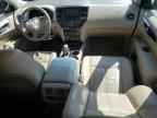2015 NISSAN PATHFINDER