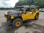 2003 HUMMER H2