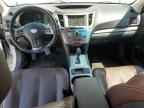 2014 SUBARU Outback