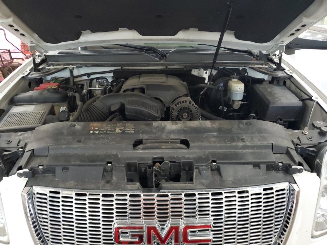 2014 GMC Yukon