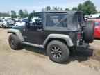 2010 JEEP WRANGLER