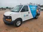 2013 CHEVROLET EXPRESS 2500