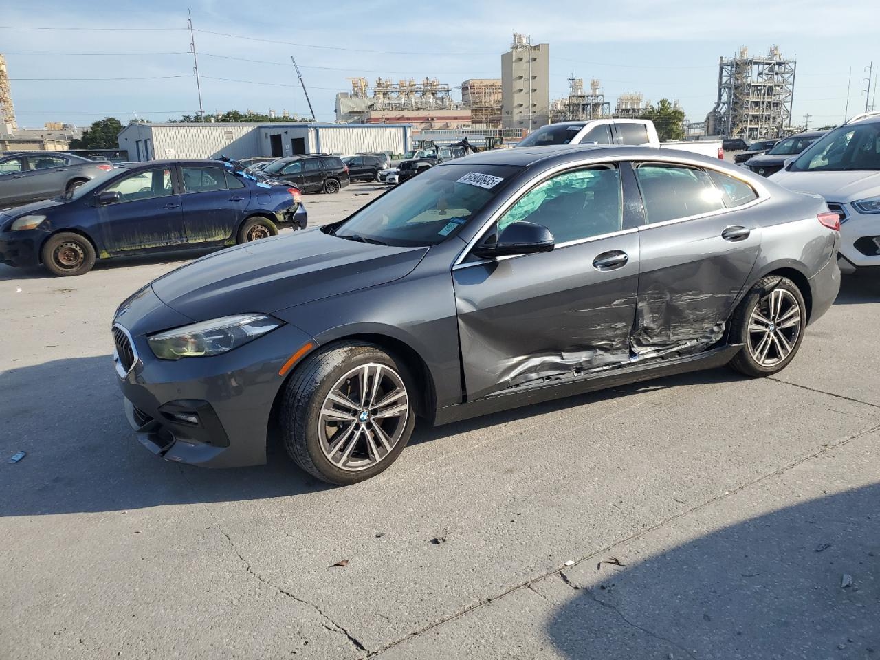 2020 BMW 2 Series
