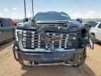 2024 GMC Sierra