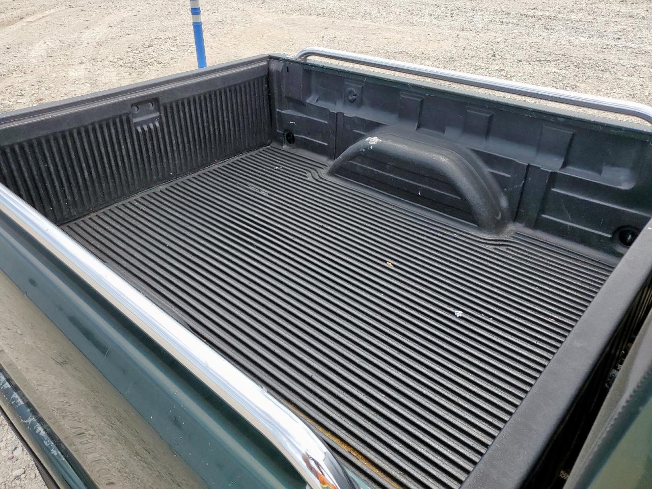2002 CHEVROLET Silverado