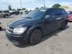 2015 DODGE JOURNEY