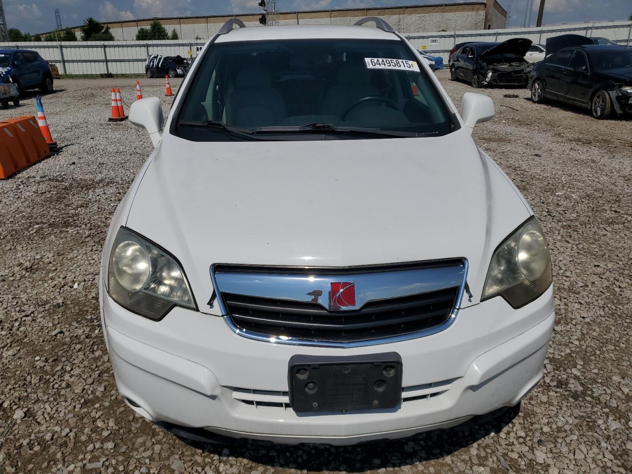2009 SATURN Vue