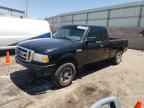 2010 FORD RANGER