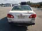 2006 TOYOTA COROLLA