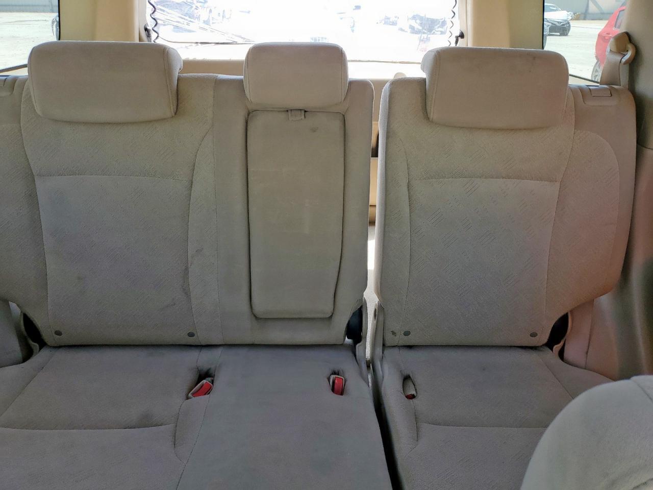 2006 HONDA CR-V