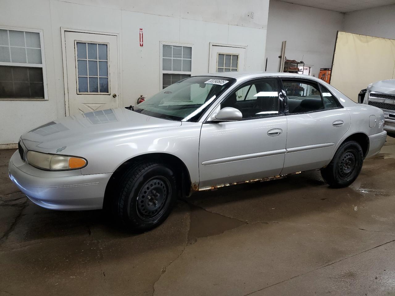 2005 BUICK Century