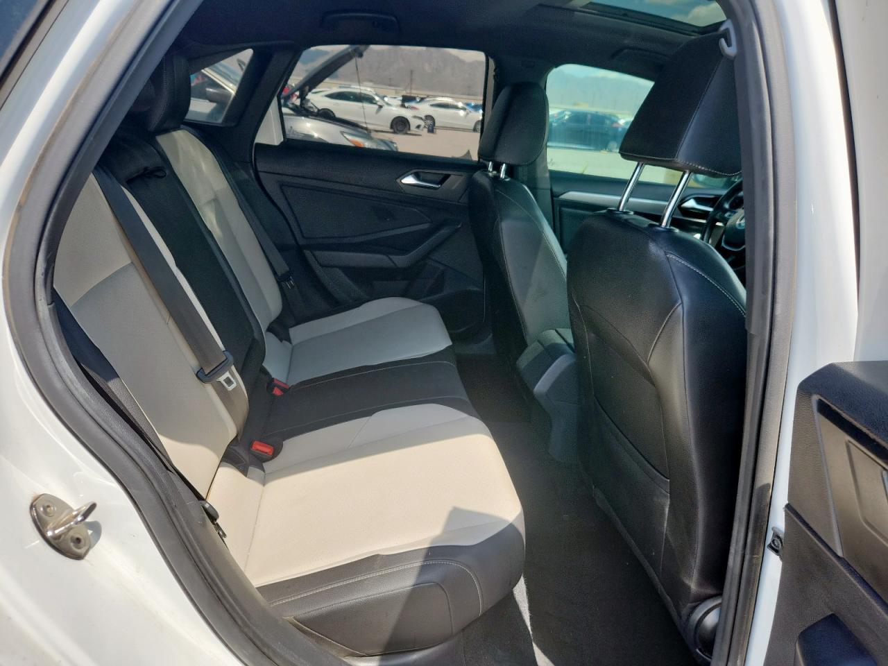 2020 VOLKSWAGEN JETTA
