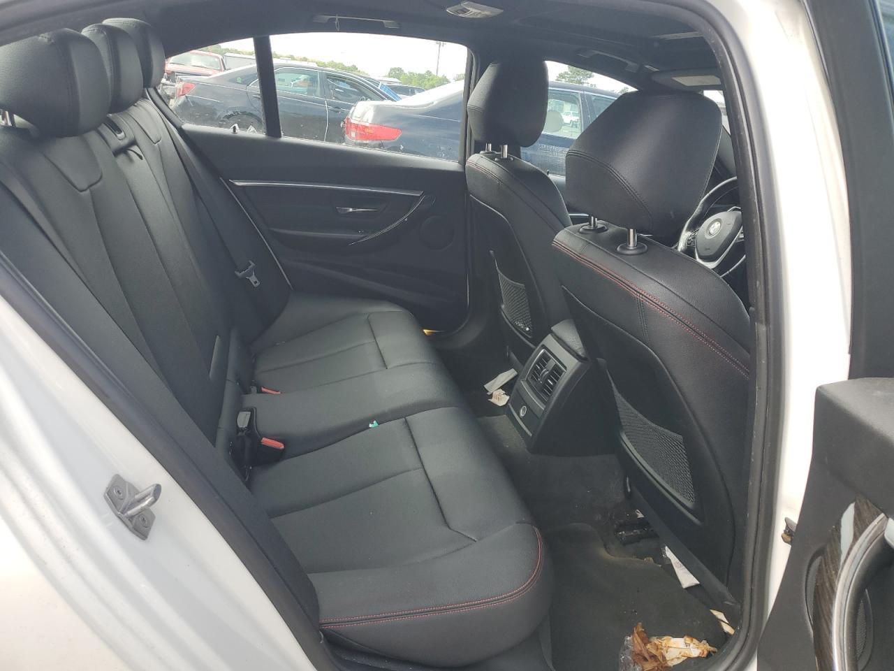 2013 BMW 3 SERIES
