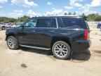 2016 CHEVROLET Tahoe
