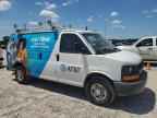 2015 CHEVROLET EXPRESS 2500