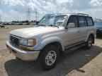 1997 LEXUS Lx 450