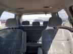 2001 HONDA ODYSSEY