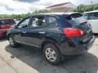 2013 NISSAN ROGUE