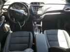 2022 CHEVROLET Trailblazer