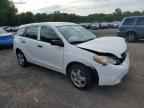 2006 TOYOTA COROLLA