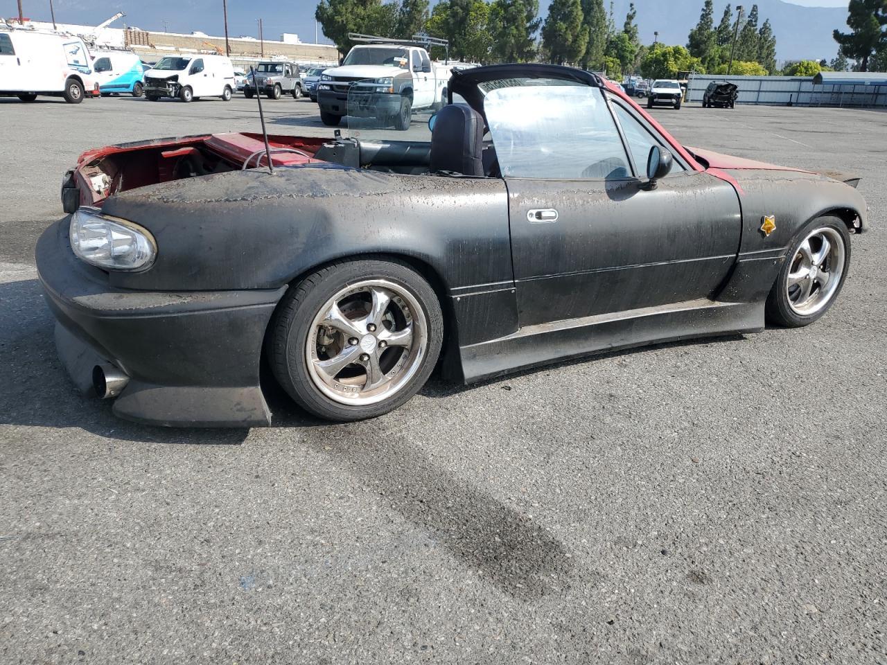 1990 MAZDA MX-5 Miata