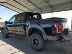 2017 FORD F-150 Lightning