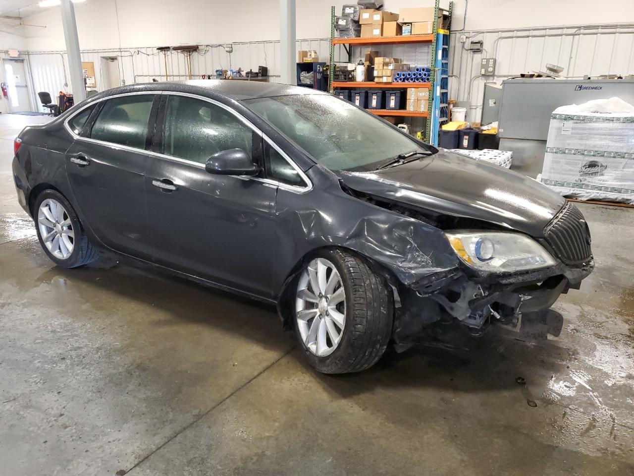 2014 BUICK VERANO