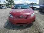 2008 TOYOTA CAMRY