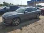2016 DODGE CHARGER