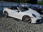2023 PORSCHE 911