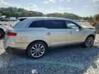 2010 LINCOLN MKT