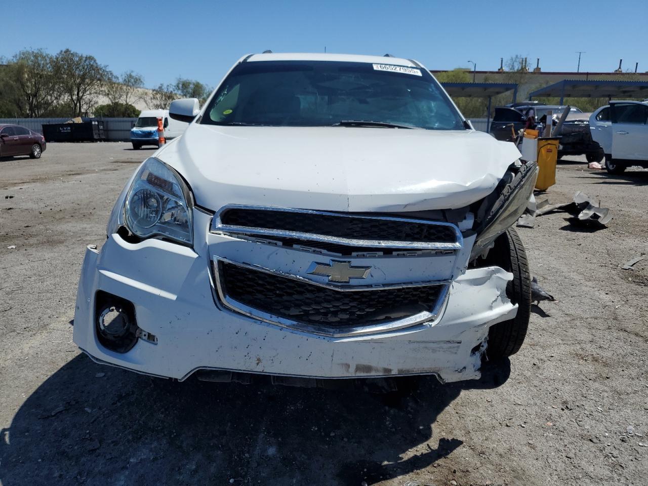 2011 CHEVROLET EQUINOX