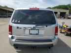 2011 HONDA PILOT