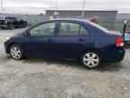 2008 TOYOTA YARIS