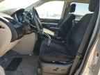 2012 DODGE GRAND CARAVAN
