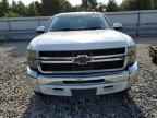2007 CHEVROLET Silverado