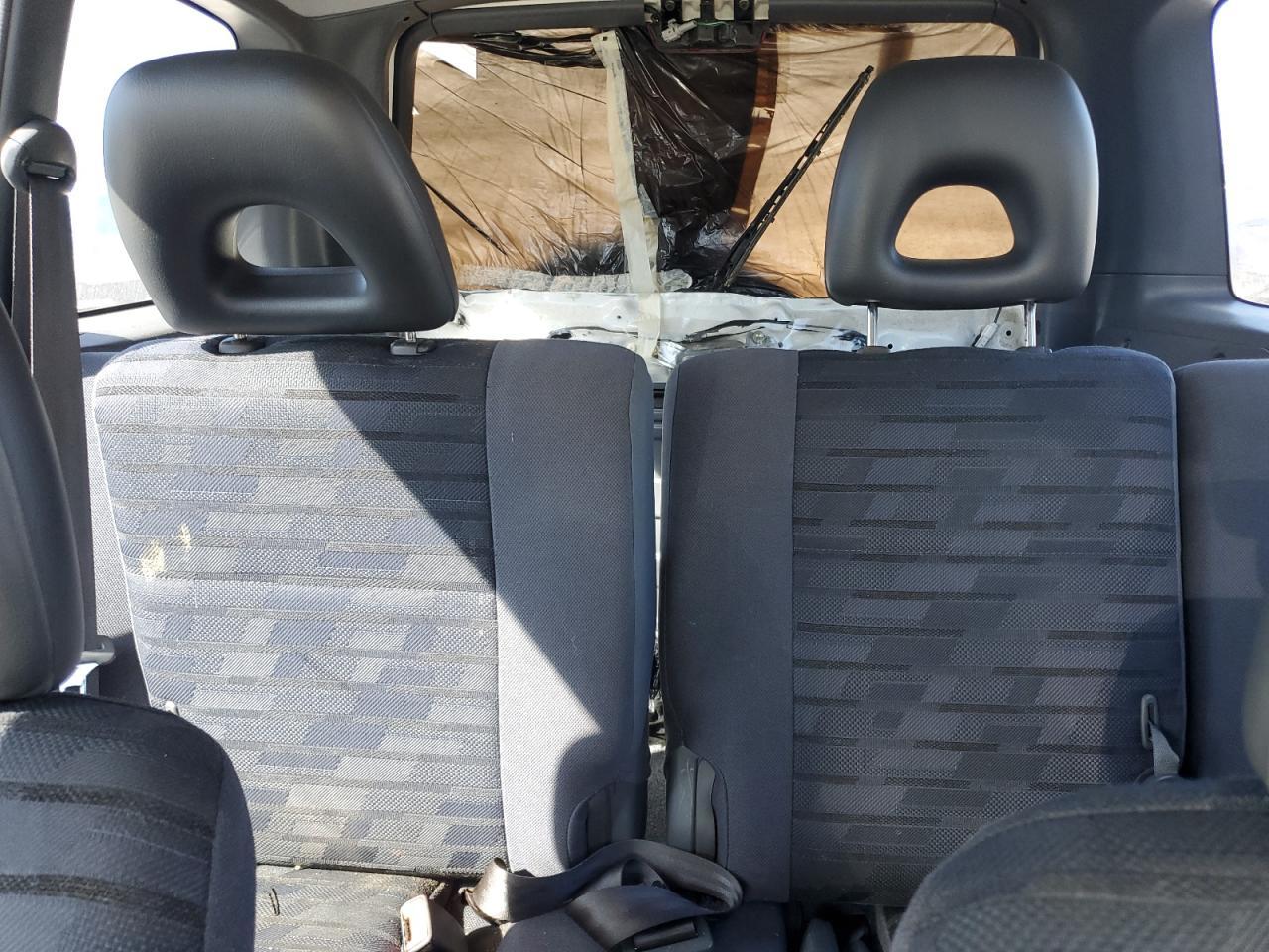 1997 TOYOTA RAV4