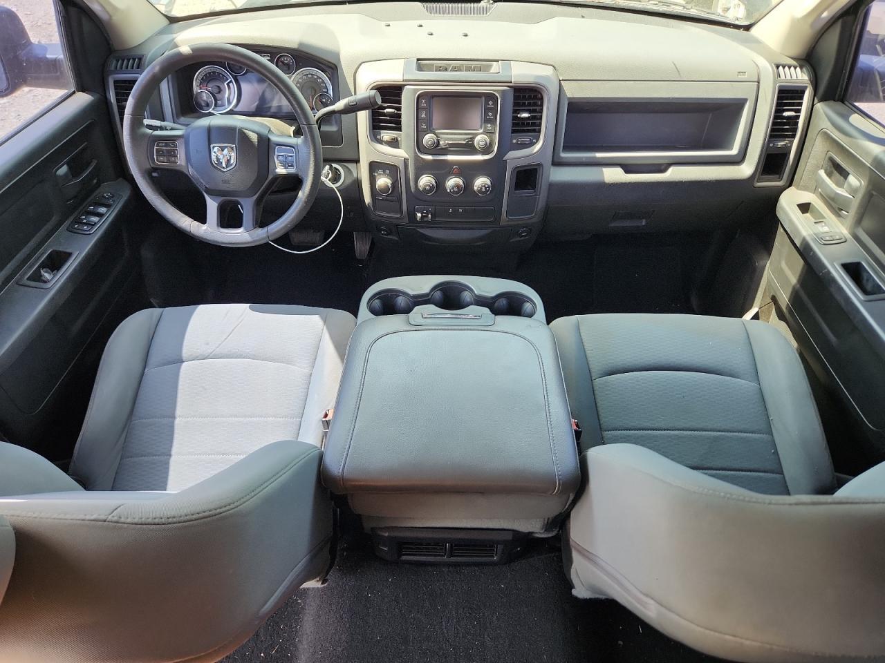 2013 RAM 1500