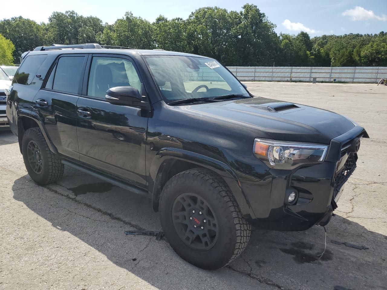 2024 TOYOTA 4Runner