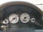 2001 HONDA CIVIC