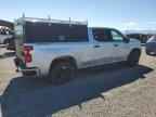 2022 CHEVROLET Silverado