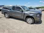 2022 NISSAN Frontier