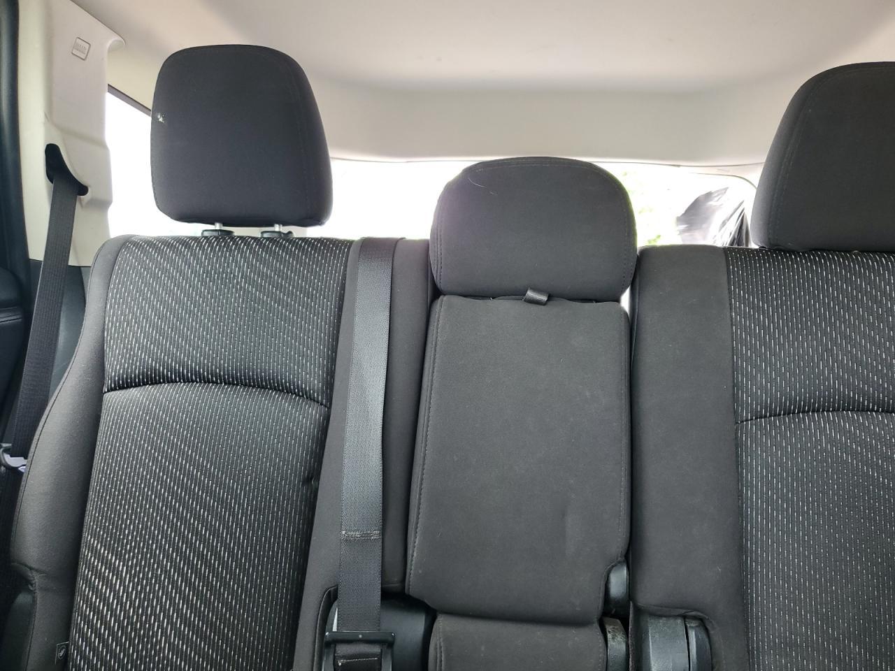 2013 DODGE JOURNEY
